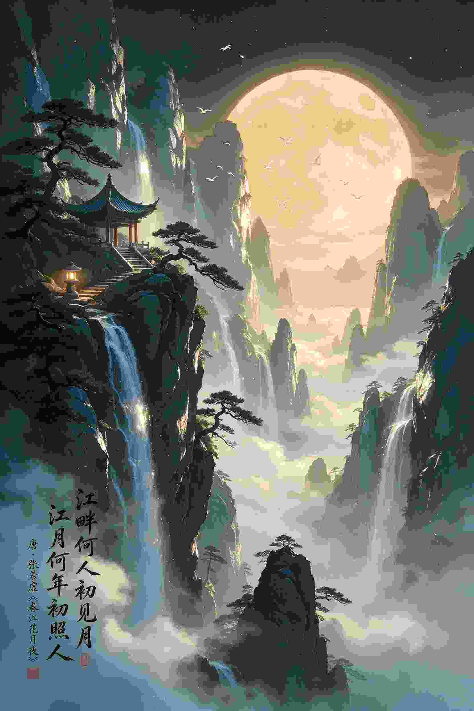 MV封面