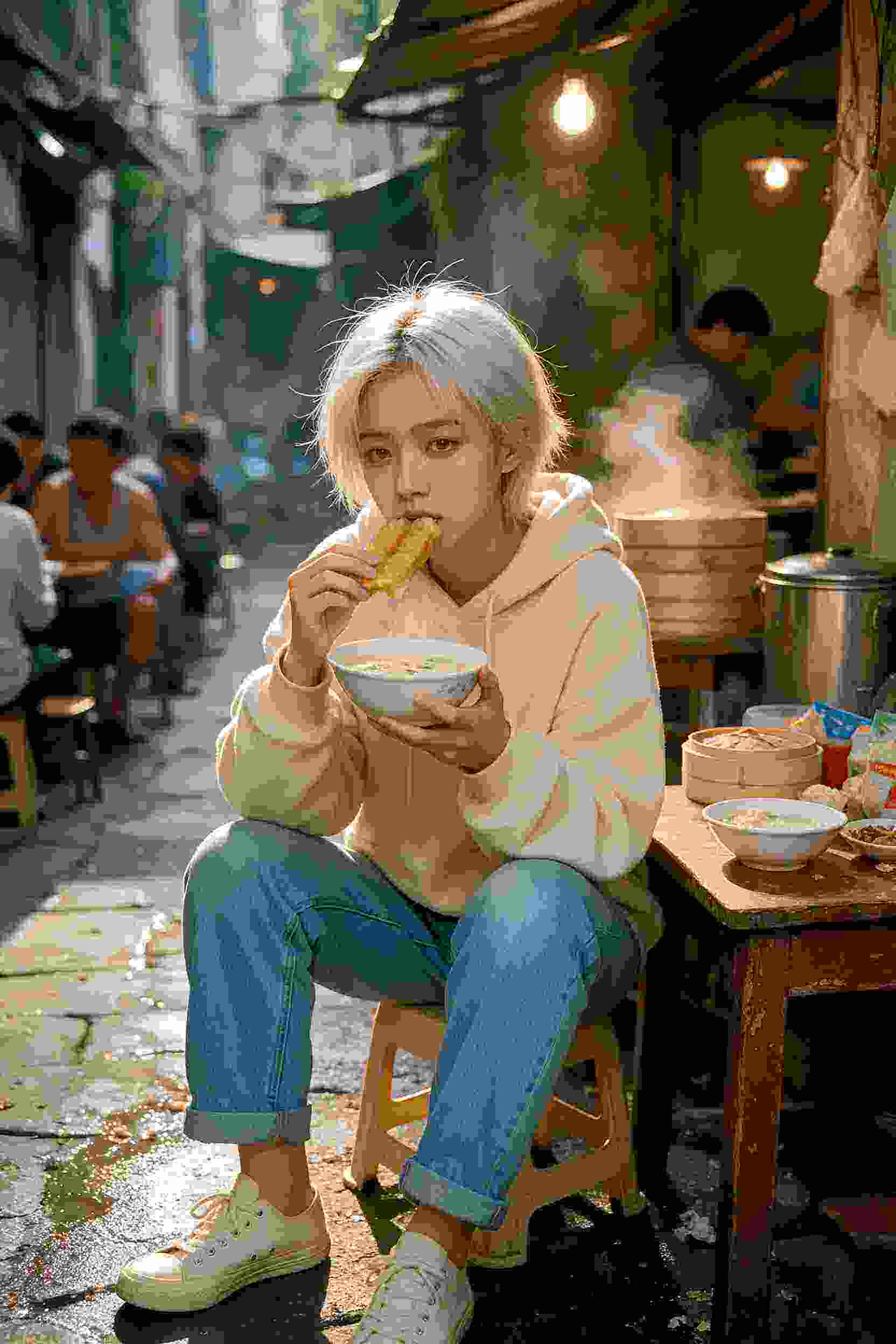 轮播图
